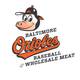 Illustration for article titled How The Orioles Decided To Become Half Baseball Team, Half Industrial Slaughterhouse